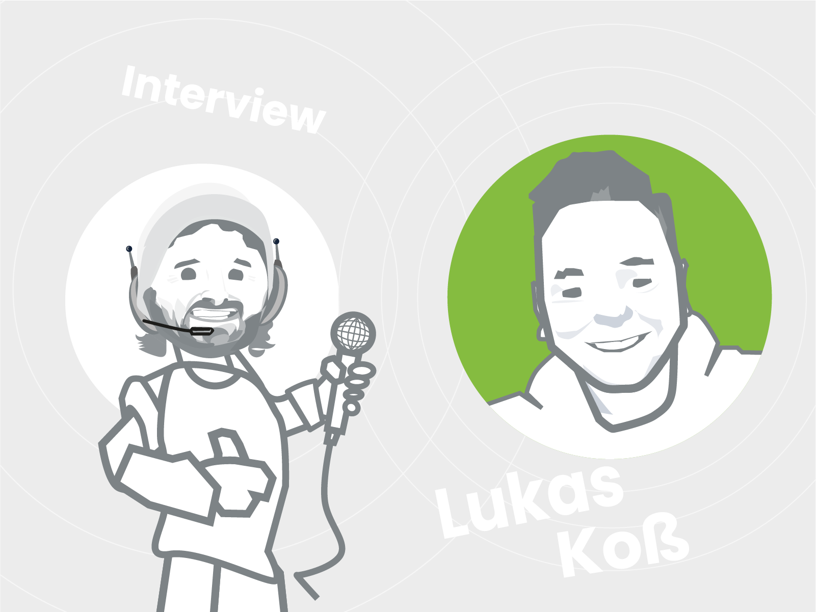„Mit connect spar ich mir viel Bürozeit“ – Ein Gespräch mit Lukas Koß